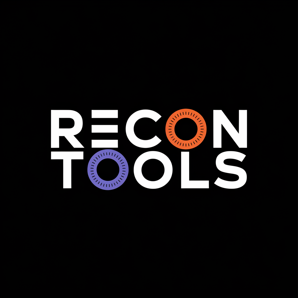 ReconTools